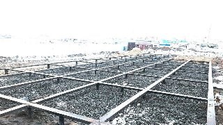 Купить винтовые сваи 108 в Кушве - цена от 2658 руб
