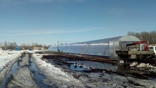 Купить сваи для теплицы в Кушва - цена от производителя от 2249 руб